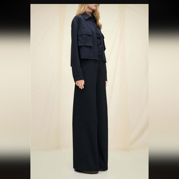 Dorothee Schumacher EMOTIONAL ESSENCE pants - Picture 2 of 8